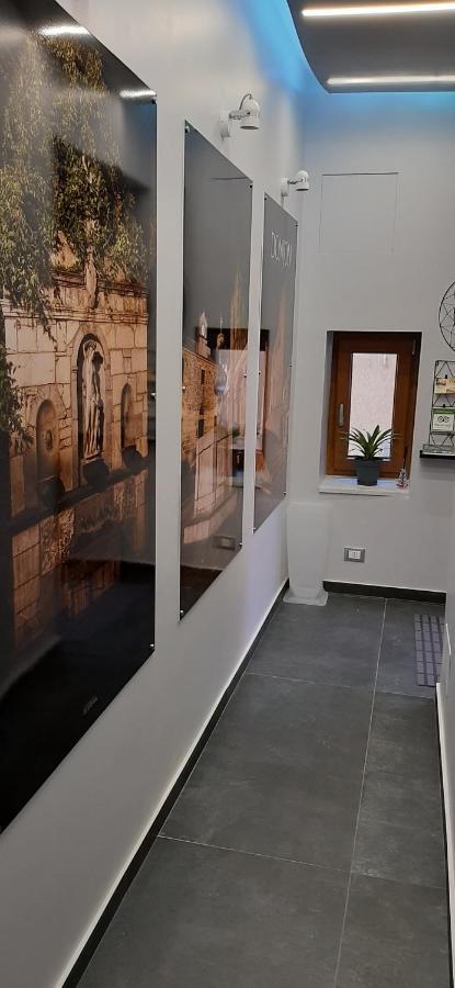 DONJON SUITE centro storico Castelbuono  Esterno foto